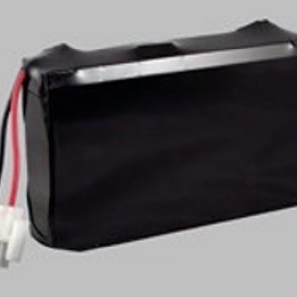 Replacement for R&D Batteries 5916 Battery, Ilc, Mfr#: 5916  BATTERY R&D BATTERIES